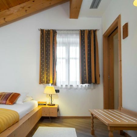 Maso Franch Hotel Lavis Eksteriør billede