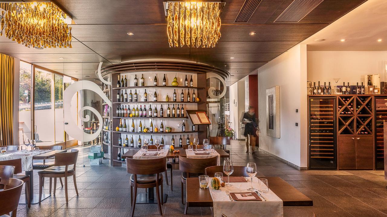 Maso Franch Hotel Lavis Eksteriør billede