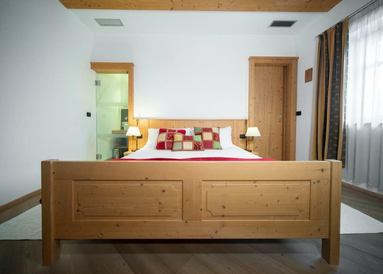 Maso Franch Hotel Lavis Eksteriør billede
