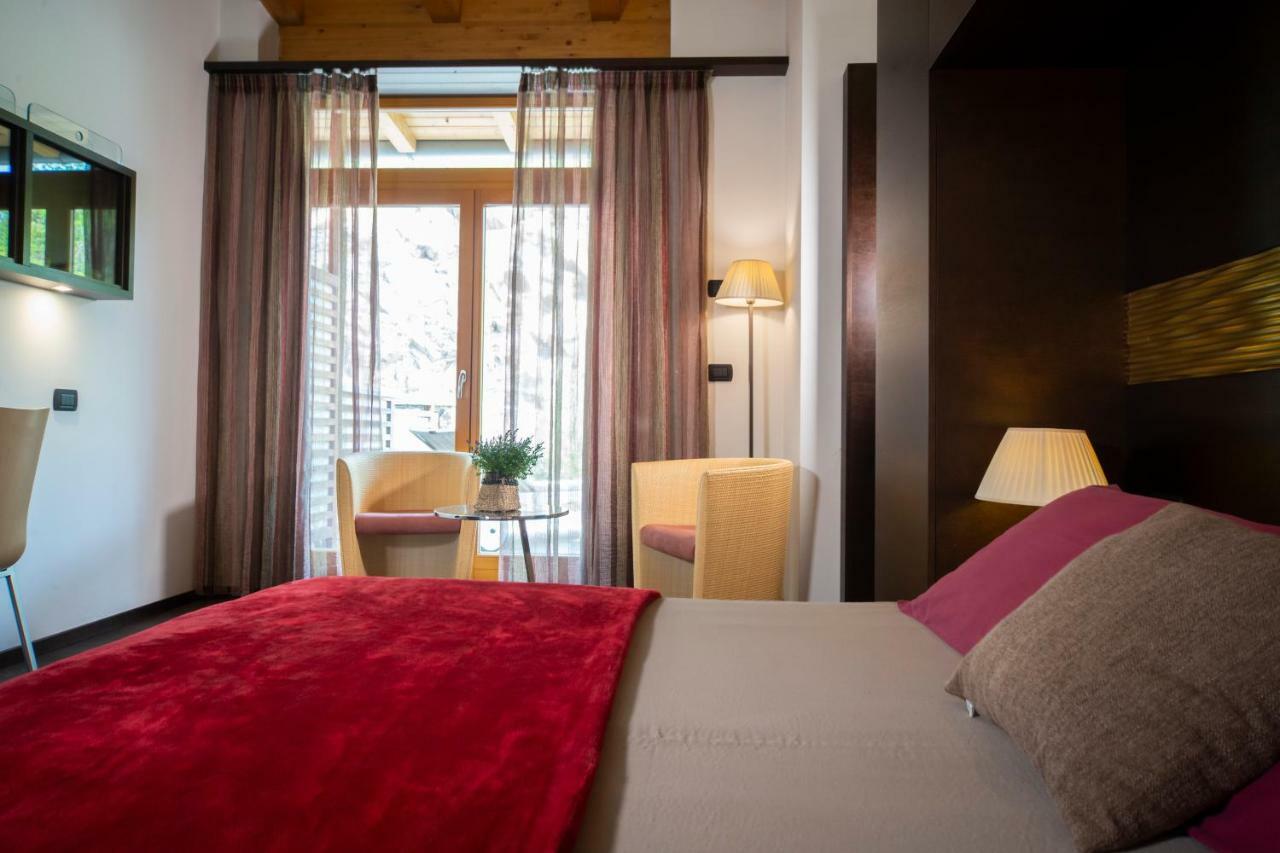 Maso Franch Hotel Lavis Eksteriør billede